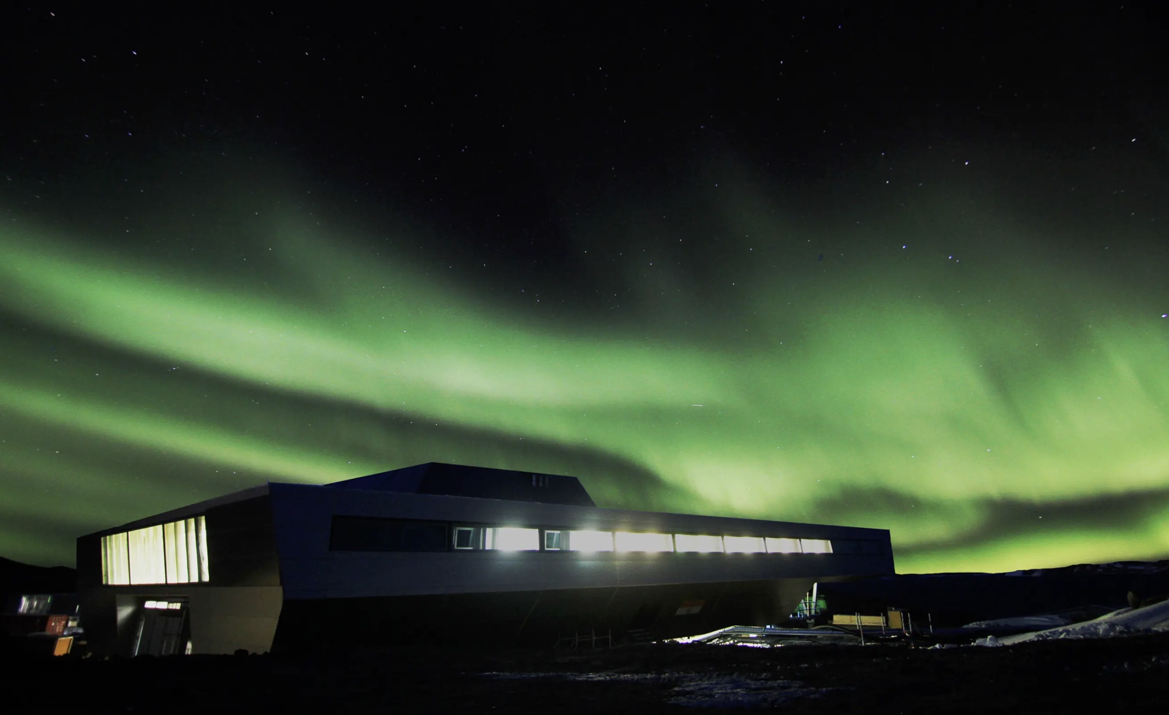 research centre of india in antarctica - 98127